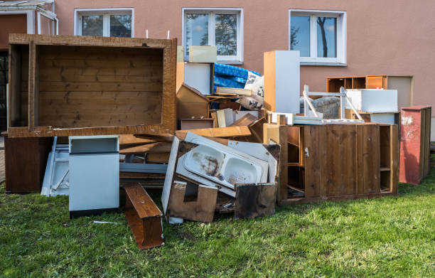 Reliable Ozona, TX Junk Removal Solutions