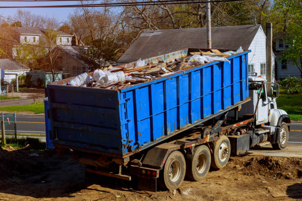 Best Commercial Cleanout Services  in Ozona, TX
