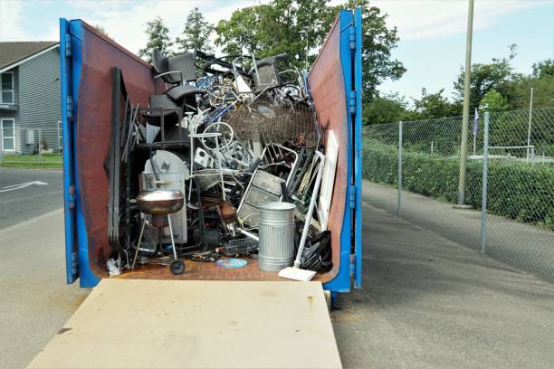 Best Affordable Junk Removal Services  in Ozona, TX