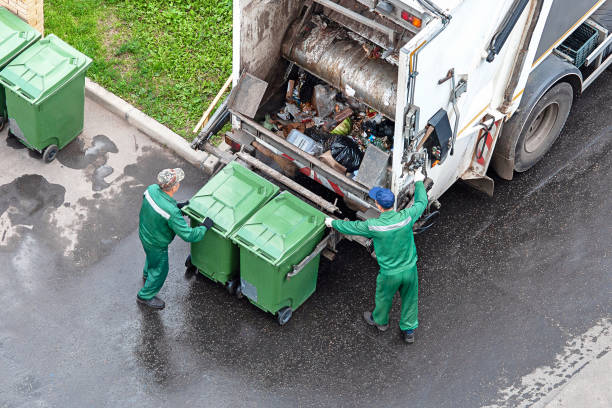 Household Junk Removal in Ozona, TX
