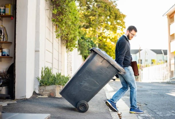 Commercial Cleanout Services in Ozona, TX