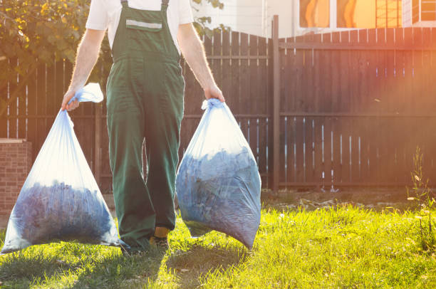 Best Household Junk Removal  in Ozona, TX