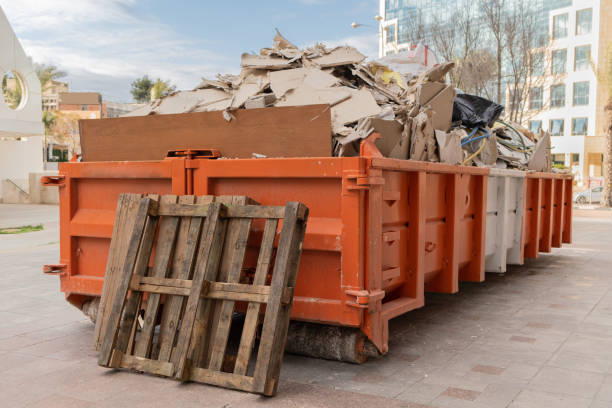 Full-Service Junk Removal in Ozona, TX