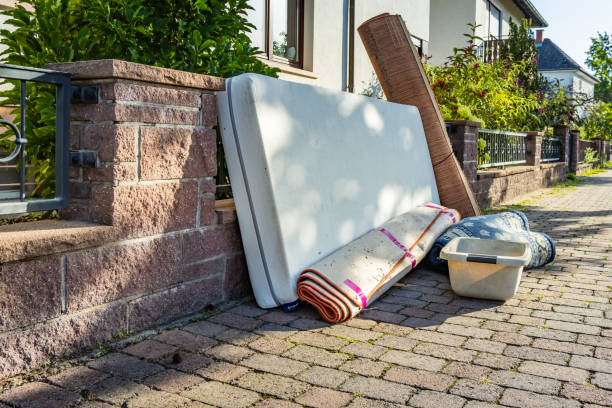 Best Garage Cleanout Services  in Ozona, TX