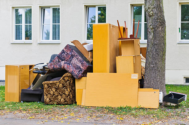 Best Furniture Removal Near Me  in Ozona, TX