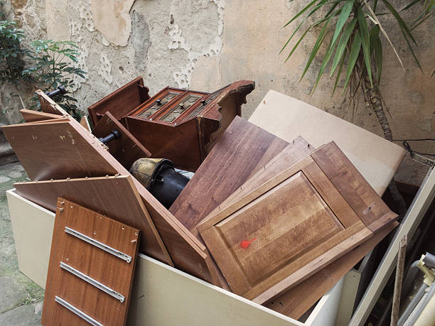 Best Office Junk Removal  in Ozona, TX