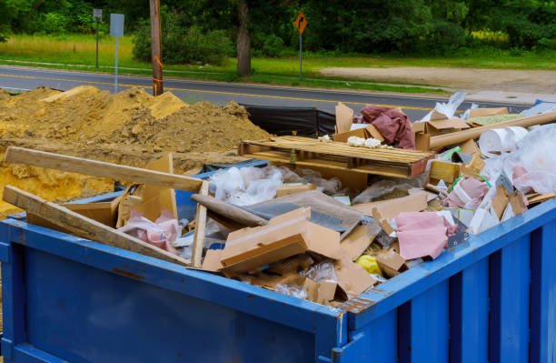 Best Dumpster Rental Services  in Ozona, TX